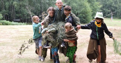 junak-cesky-skaut-stredisko-sojcaci-decin-z-s