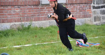 Sbor dobr. hasičů