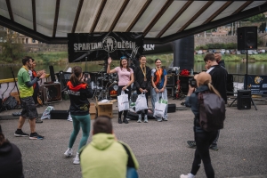 Svatováclavský běh TyretoRUN