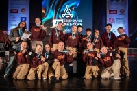 TS Prestige protančil celý víkend