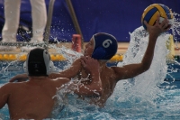 Úspěšný vstup do soutěže o Pohár ČSVP U14