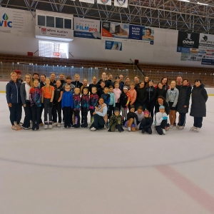 Soustředění SK KRASO Děčín