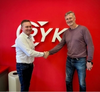 Firma Ryko a.s. je partnerem programu v Děčíně 