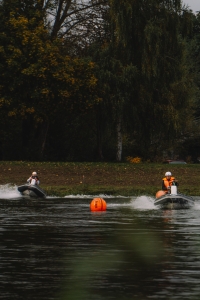 3. kolo MČR Formula Future v paralelním slalomu