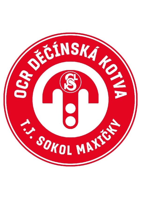 OCR Děčínská Kotva 2025